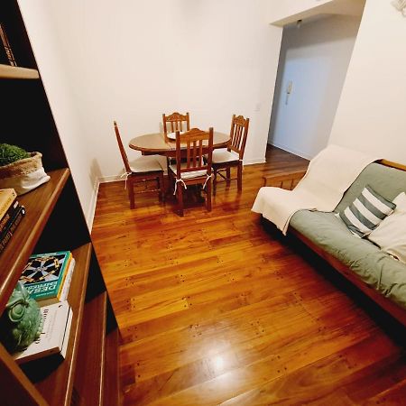 Centro De Mendoza Departamento Apartment Exterior photo