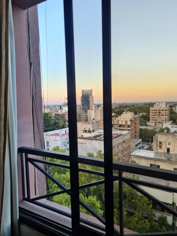 Centro De Mendoza Departamento Apartment Exterior photo