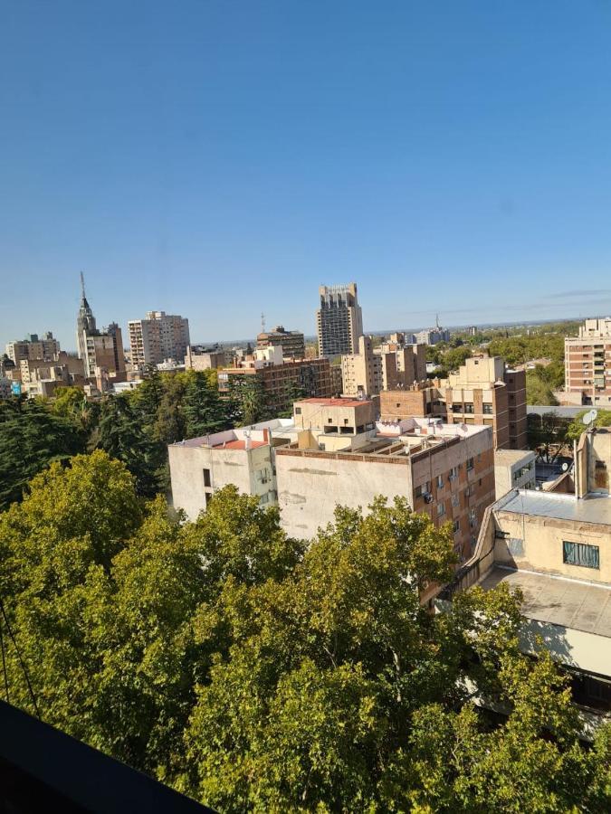 Centro De Mendoza Departamento Apartment Exterior photo