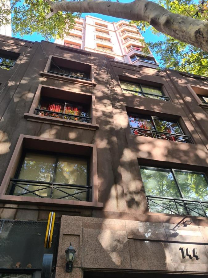 Centro De Mendoza Departamento Apartment Exterior photo