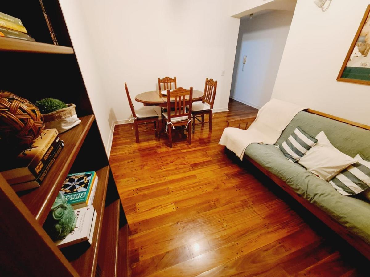 Centro De Mendoza Departamento Apartment Exterior photo